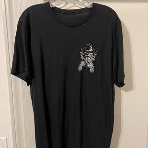 Cody Jinks Concert T-shirt